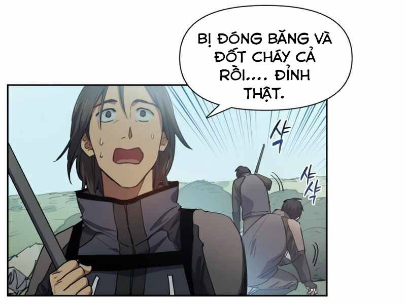 Những Ranker Cấp S Mà Tôi Nuôi Dưỡng Chap 24 - Next Chap 25