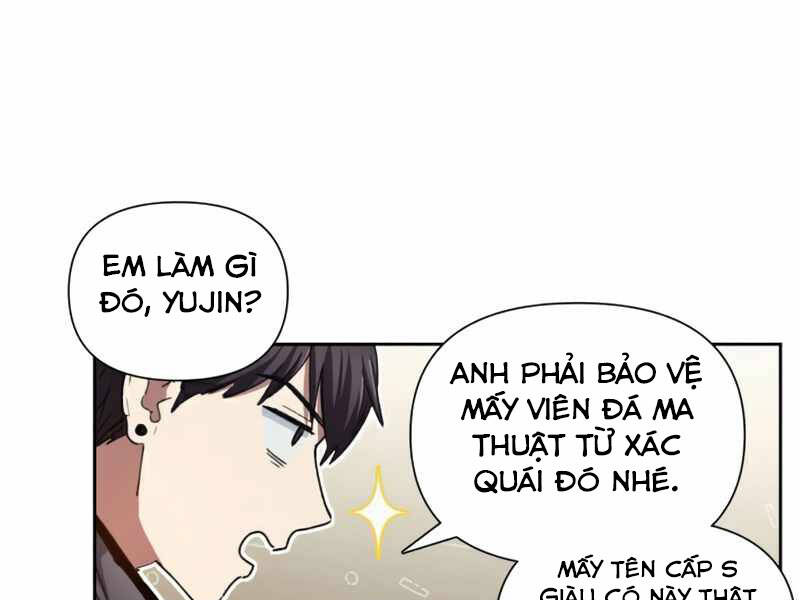 Những Ranker Cấp S Mà Tôi Nuôi Dưỡng Chap 24 - Next Chap 25