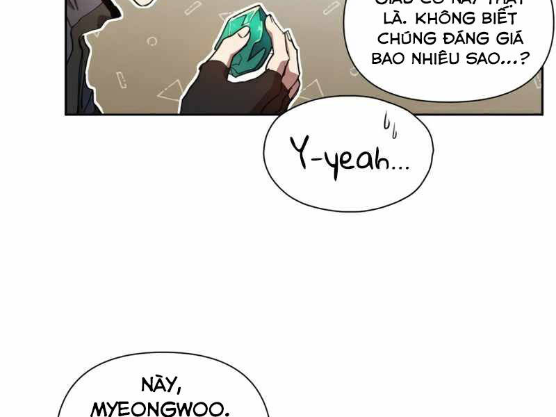 Những Ranker Cấp S Mà Tôi Nuôi Dưỡng Chap 24 - Next Chap 25