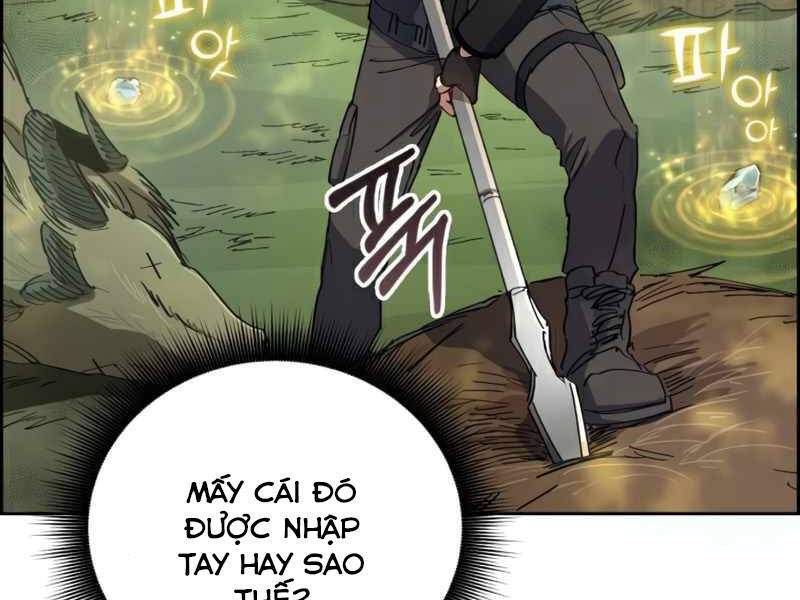 Những Ranker Cấp S Mà Tôi Nuôi Dưỡng Chap 24 - Next Chap 25