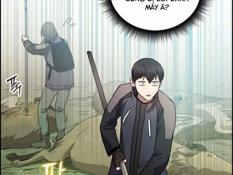 Những Ranker Cấp S Mà Tôi Nuôi Dưỡng Chap 24 - Next Chap 25