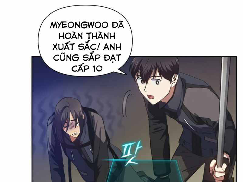 Những Ranker Cấp S Mà Tôi Nuôi Dưỡng Chap 24 - Next Chap 25