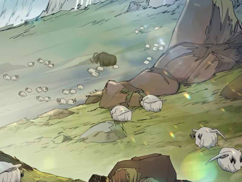Những Ranker Cấp S Mà Tôi Nuôi Dưỡng Chap 24 - Next Chap 25