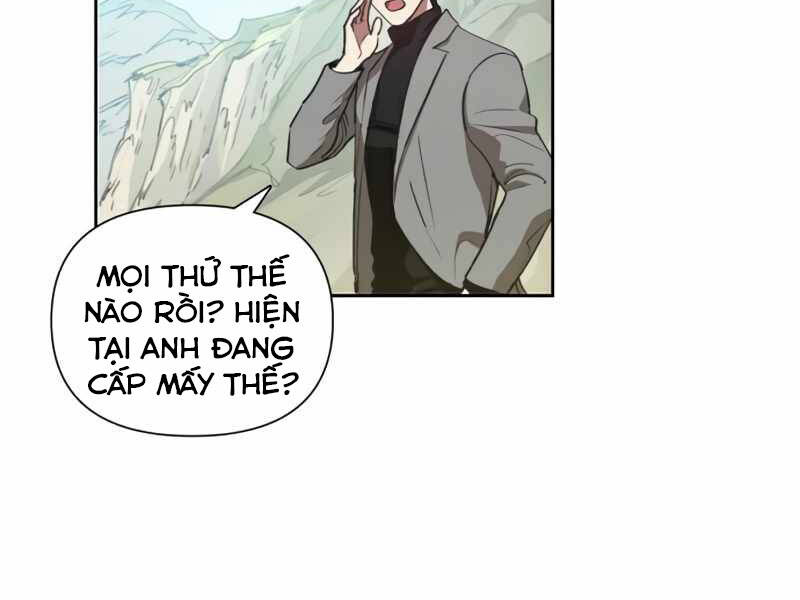 Những Ranker Cấp S Mà Tôi Nuôi Dưỡng Chap 24 - Next Chap 25