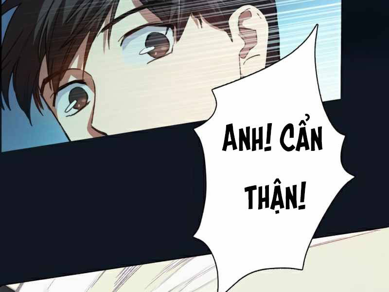 Những Ranker Cấp S Mà Tôi Nuôi Dưỡng Chap 24 - Next Chap 25