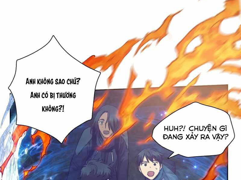 Những Ranker Cấp S Mà Tôi Nuôi Dưỡng Chap 24 - Next Chap 25