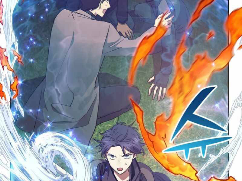 Những Ranker Cấp S Mà Tôi Nuôi Dưỡng Chap 24 - Next Chap 25