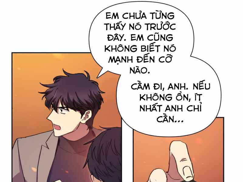 Những Ranker Cấp S Mà Tôi Nuôi Dưỡng Chap 24 - Next Chap 25