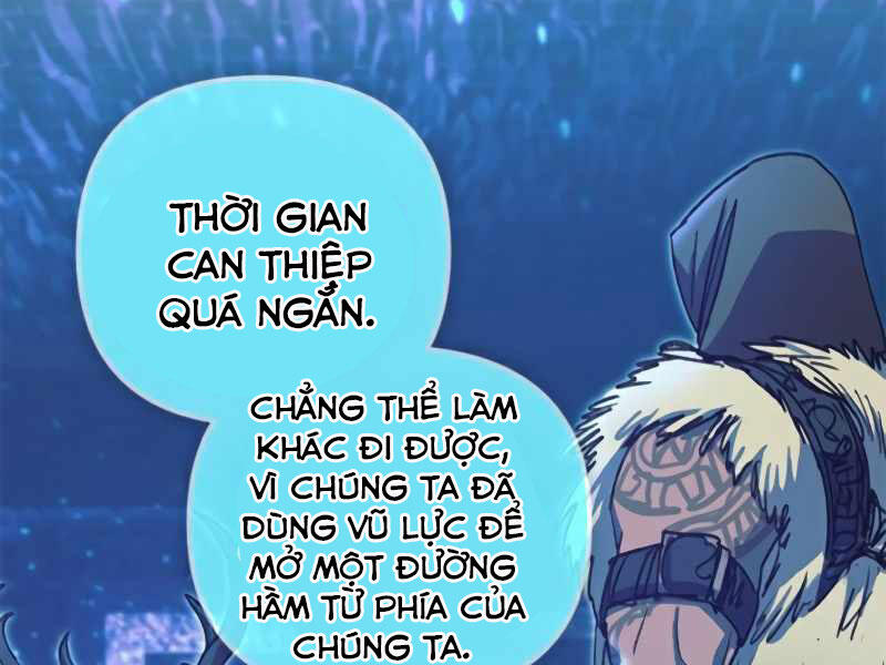 Những Ranker Cấp S Mà Tôi Nuôi Dưỡng Chap 25 - Next Chap 26