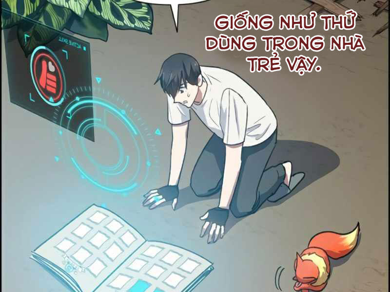 Những Ranker Cấp S Mà Tôi Nuôi Dưỡng Chap 25 - Next Chap 26
