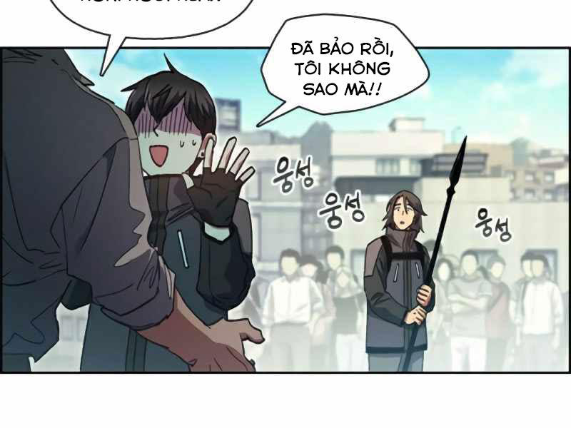 Những Ranker Cấp S Mà Tôi Nuôi Dưỡng Chap 25 - Next Chap 26