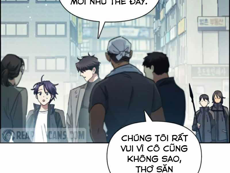 Những Ranker Cấp S Mà Tôi Nuôi Dưỡng Chap 25 - Next Chap 26