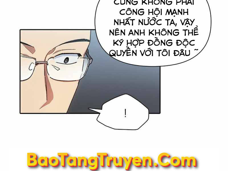 Những Ranker Cấp S Mà Tôi Nuôi Dưỡng Chap 26 - Next Chap 27