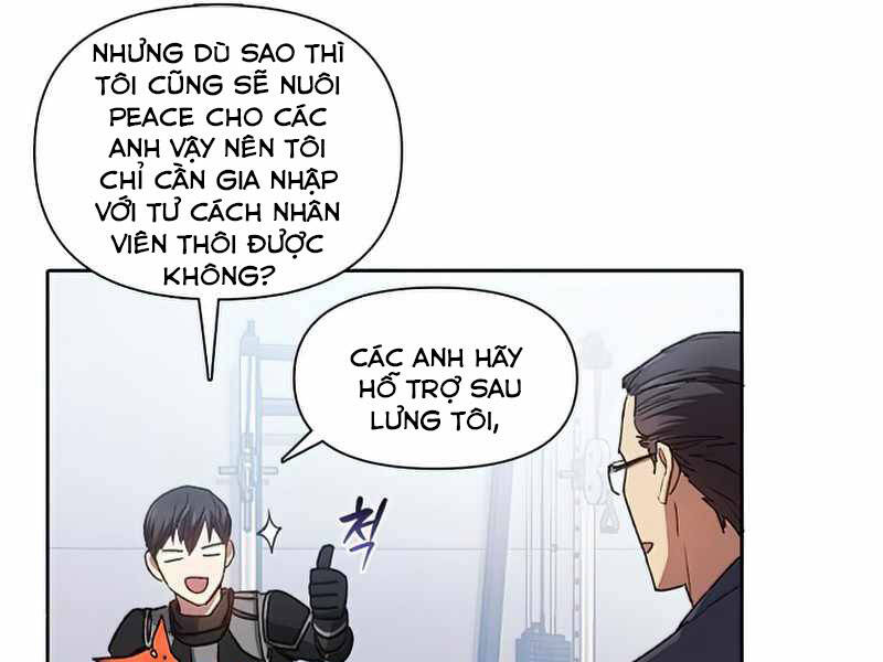 Những Ranker Cấp S Mà Tôi Nuôi Dưỡng Chap 26 - Next Chap 27