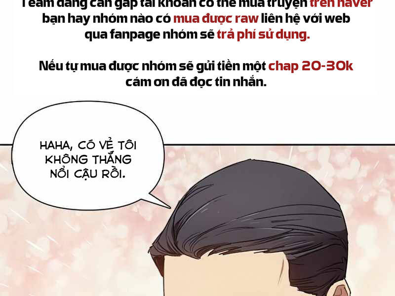 Những Ranker Cấp S Mà Tôi Nuôi Dưỡng Chap 26 - Next Chap 27