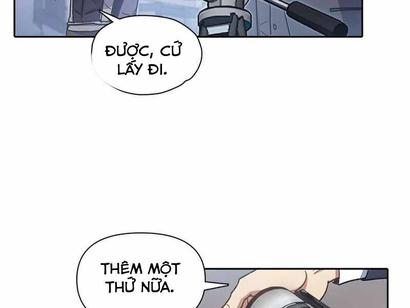 Những Ranker Cấp S Mà Tôi Nuôi Dưỡng Chap 26 - Next Chap 27