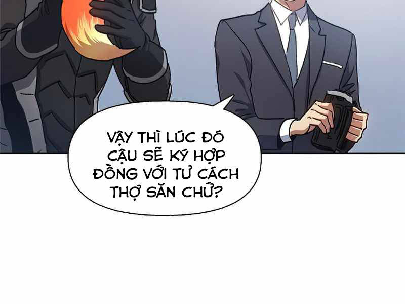 Những Ranker Cấp S Mà Tôi Nuôi Dưỡng Chap 26 - Next Chap 27