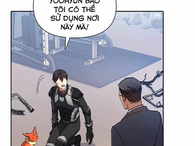Những Ranker Cấp S Mà Tôi Nuôi Dưỡng Chap 26 - Next Chap 27