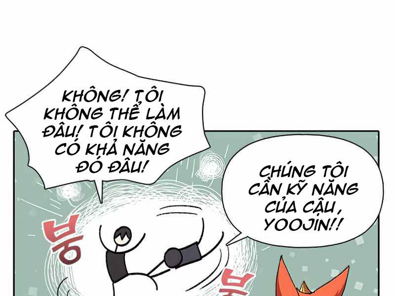 Những Ranker Cấp S Mà Tôi Nuôi Dưỡng Chap 26 - Next Chap 27