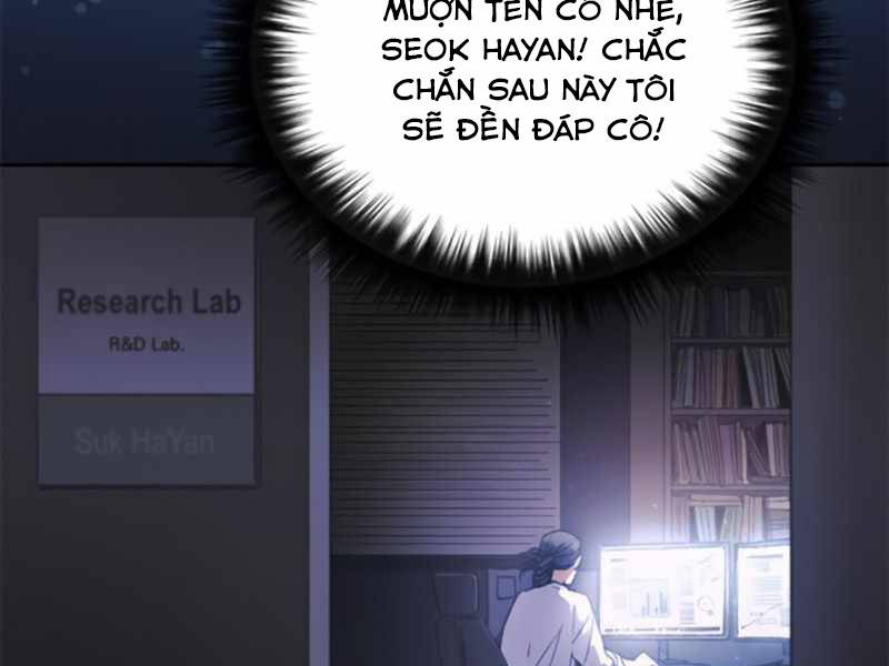 Những Ranker Cấp S Mà Tôi Nuôi Dưỡng Chap 28 - Next Chap 29