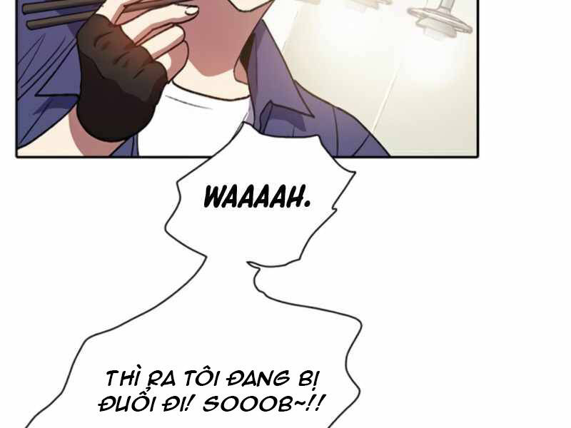 Những Ranker Cấp S Mà Tôi Nuôi Dưỡng Chap 28 - Next Chap 29