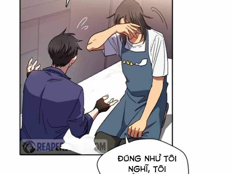 Những Ranker Cấp S Mà Tôi Nuôi Dưỡng Chap 28 - Next Chap 29