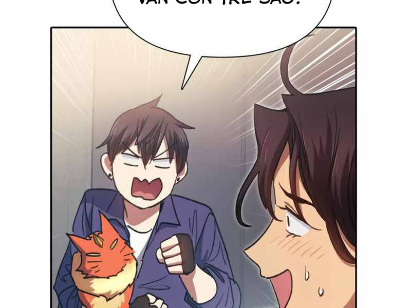 Những Ranker Cấp S Mà Tôi Nuôi Dưỡng Chap 28 - Next Chap 29