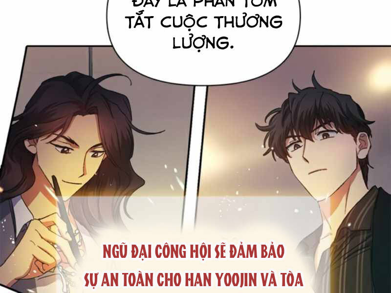 Những Ranker Cấp S Mà Tôi Nuôi Dưỡng Chap 28 - Next Chap 29