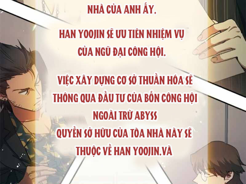 Những Ranker Cấp S Mà Tôi Nuôi Dưỡng Chap 28 - Next Chap 29