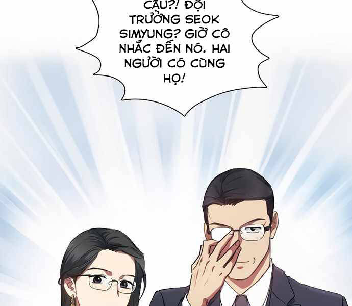 Những Ranker Cấp S Mà Tôi Nuôi Dưỡng Chap 20 - Next Chap 21