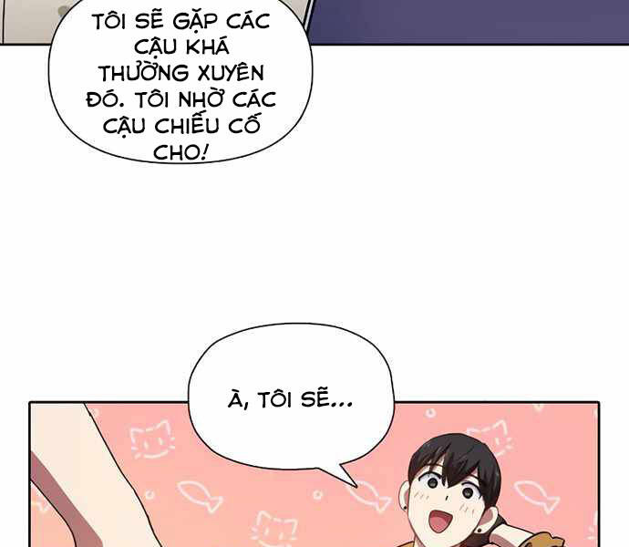 Những Ranker Cấp S Mà Tôi Nuôi Dưỡng Chap 20 - Next Chap 21