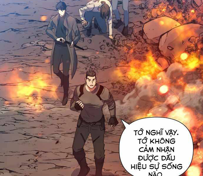 Những Ranker Cấp S Mà Tôi Nuôi Dưỡng Chap 20 - Next Chap 21