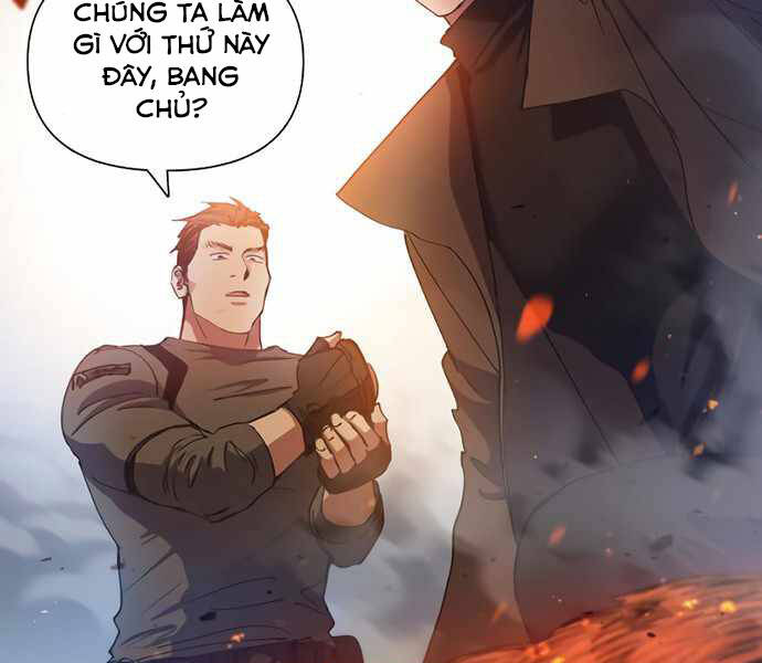 Những Ranker Cấp S Mà Tôi Nuôi Dưỡng Chap 20 - Next Chap 21