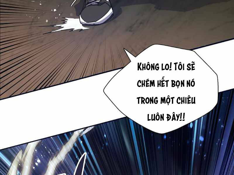 Những Ranker Cấp S Mà Tôi Nuôi Dưỡng Chap 20 - Next Chap 21