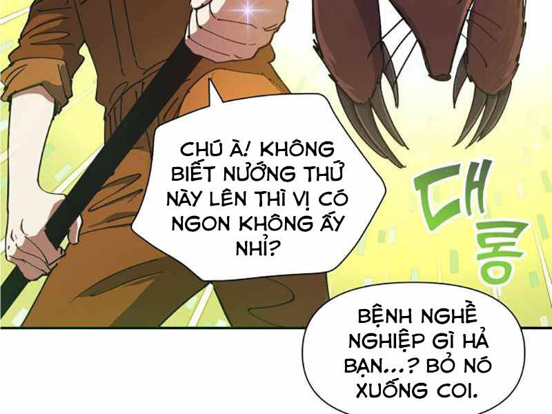 Những Ranker Cấp S Mà Tôi Nuôi Dưỡng Chap 20 - Next Chap 21