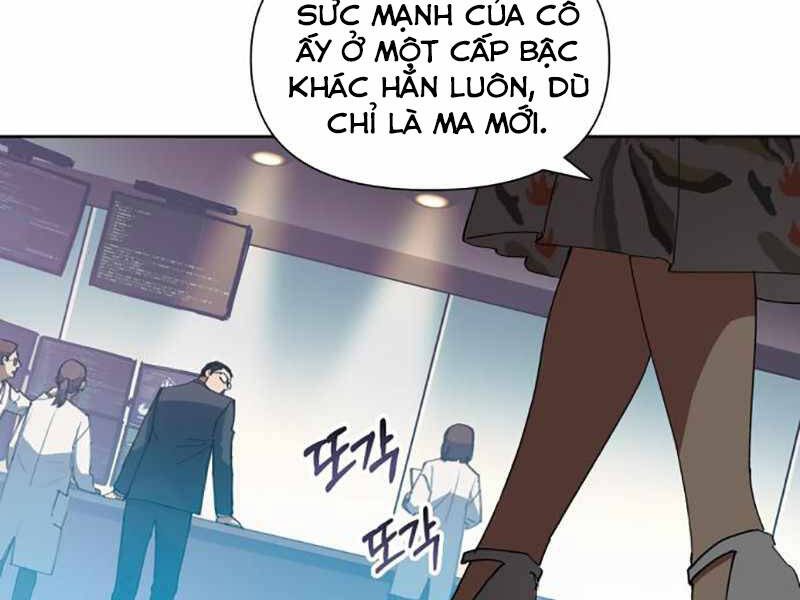 Những Ranker Cấp S Mà Tôi Nuôi Dưỡng Chap 20 - Next Chap 21