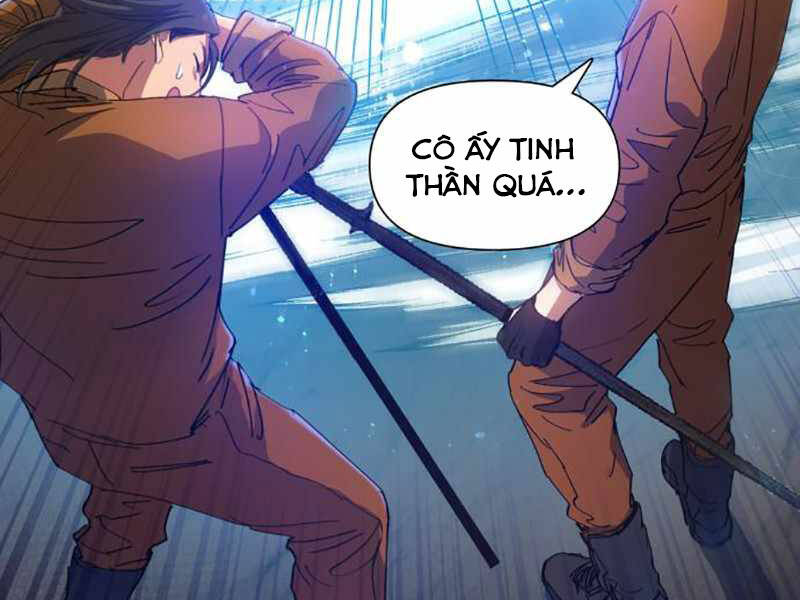 Những Ranker Cấp S Mà Tôi Nuôi Dưỡng Chap 20 - Next Chap 21