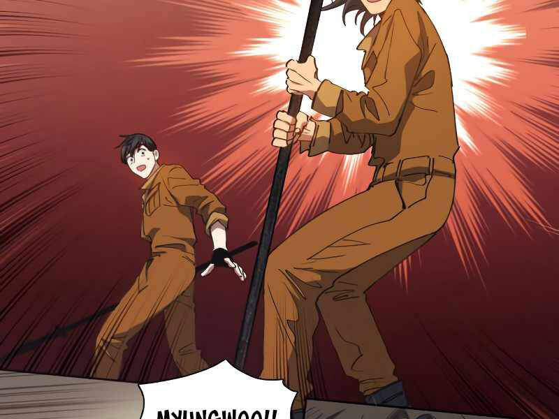 Những Ranker Cấp S Mà Tôi Nuôi Dưỡng Chap 20 - Next Chap 21