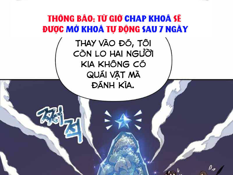 Những Ranker Cấp S Mà Tôi Nuôi Dưỡng Chap 20 - Next Chap 21