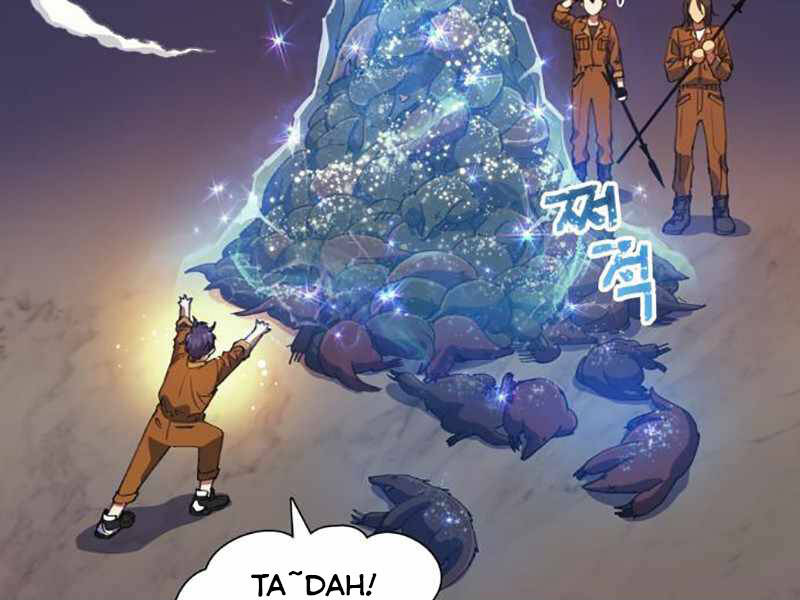 Những Ranker Cấp S Mà Tôi Nuôi Dưỡng Chap 20 - Next Chap 21