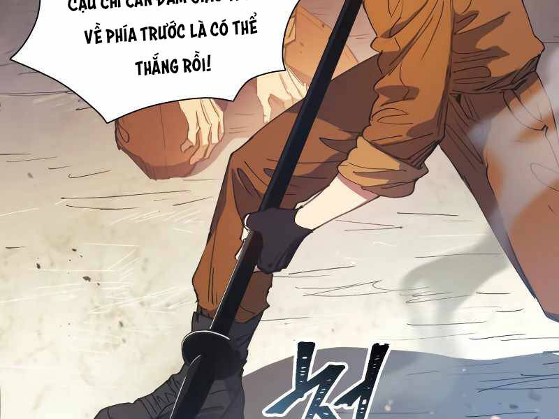Những Ranker Cấp S Mà Tôi Nuôi Dưỡng Chap 20 - Next Chap 21