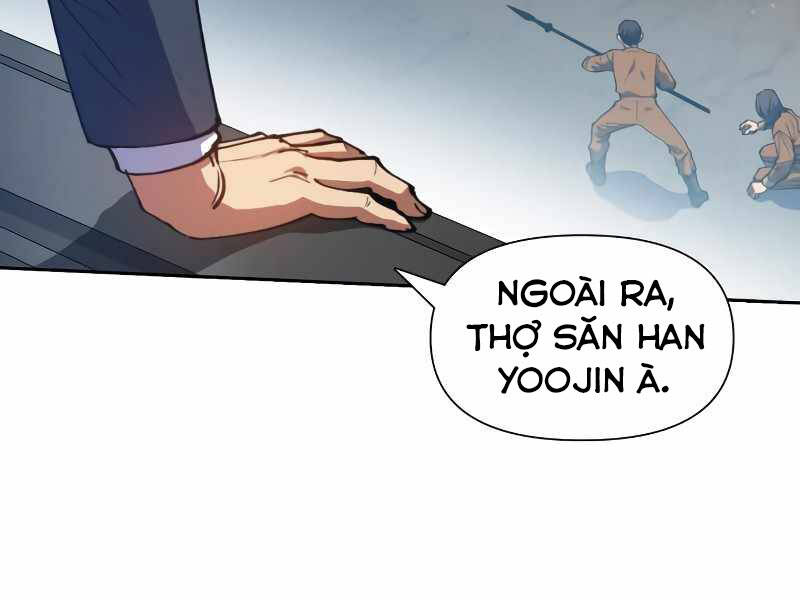 Những Ranker Cấp S Mà Tôi Nuôi Dưỡng Chap 20 - Next Chap 21