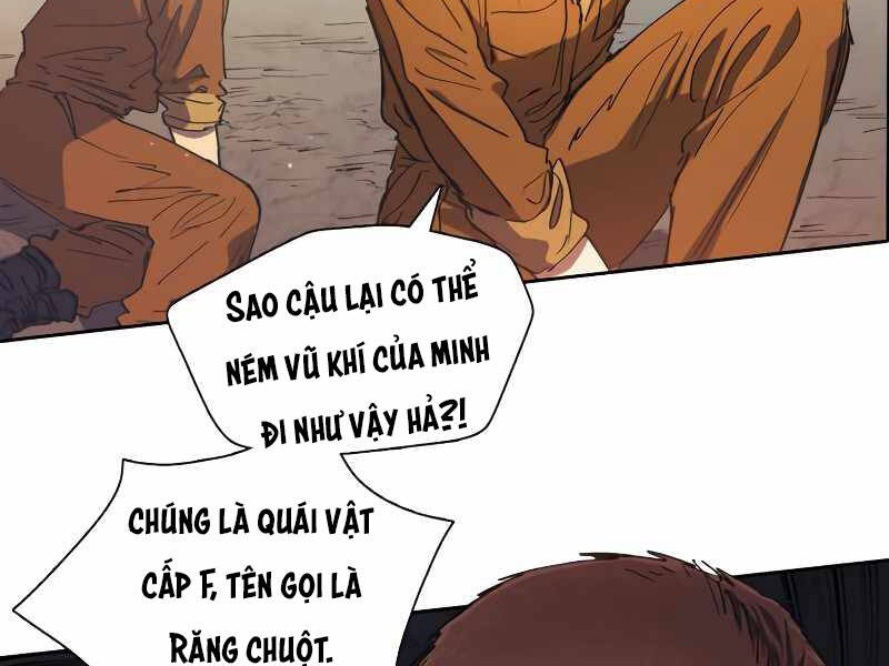Những Ranker Cấp S Mà Tôi Nuôi Dưỡng Chap 20 - Next Chap 21