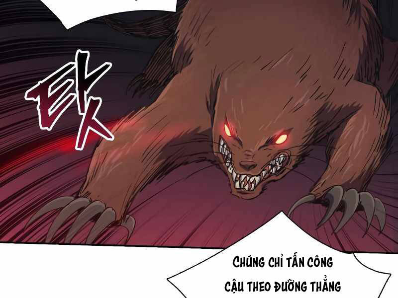 Những Ranker Cấp S Mà Tôi Nuôi Dưỡng Chap 20 - Next Chap 21