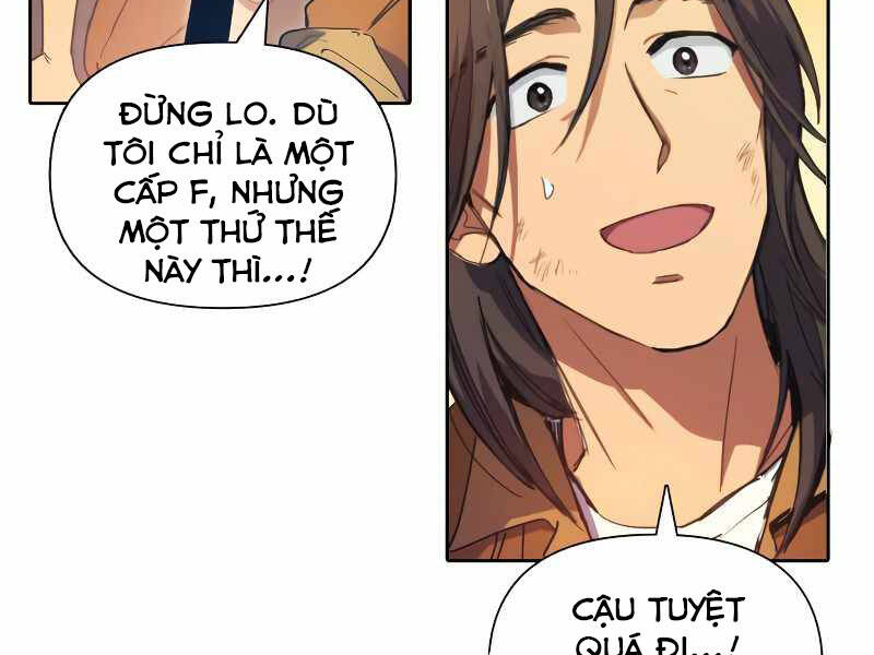 Những Ranker Cấp S Mà Tôi Nuôi Dưỡng Chap 20 - Next Chap 21