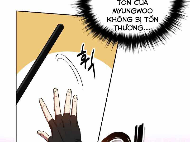 Những Ranker Cấp S Mà Tôi Nuôi Dưỡng Chap 20 - Next Chap 21