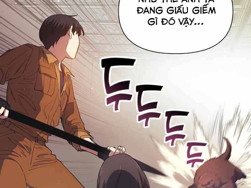 Những Ranker Cấp S Mà Tôi Nuôi Dưỡng Chap 20 - Next Chap 21