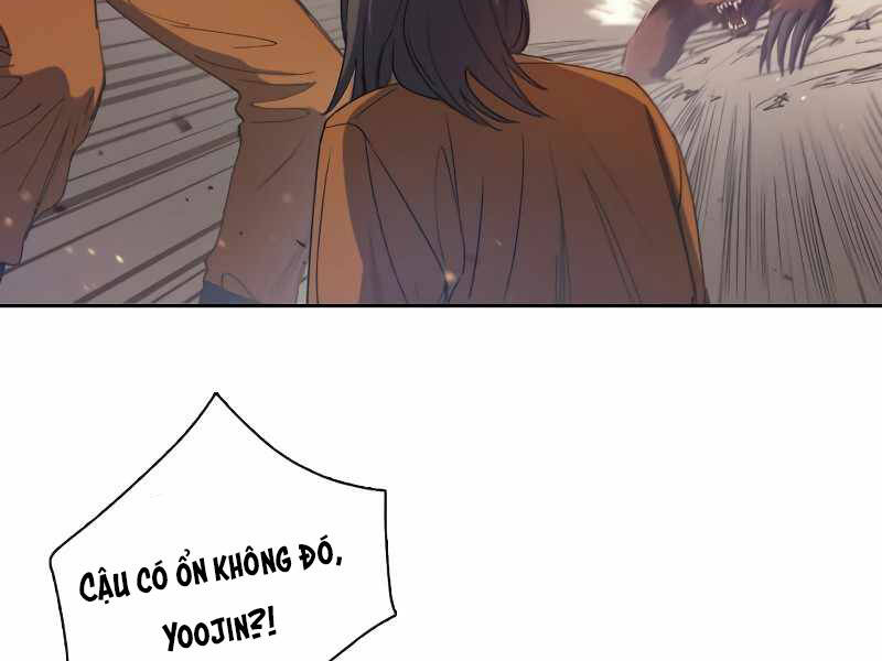 Những Ranker Cấp S Mà Tôi Nuôi Dưỡng Chap 20 - Next Chap 21
