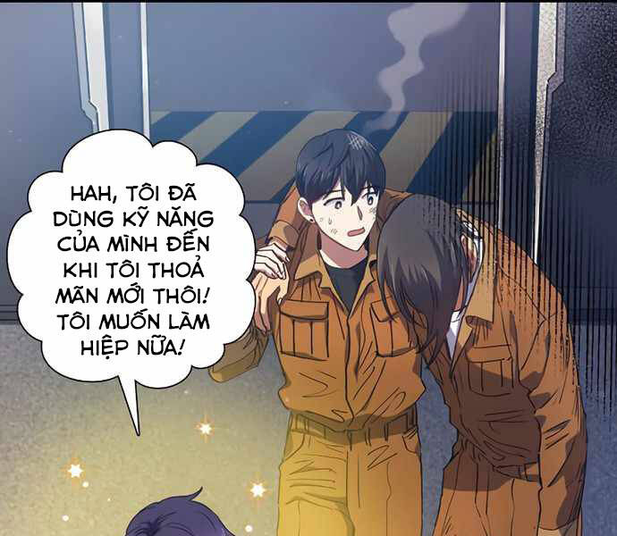 Những Ranker Cấp S Mà Tôi Nuôi Dưỡng Chap 20 - Next Chap 21