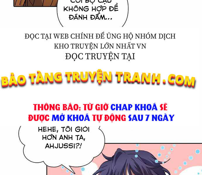 Những Ranker Cấp S Mà Tôi Nuôi Dưỡng Chap 20 - Next Chap 21